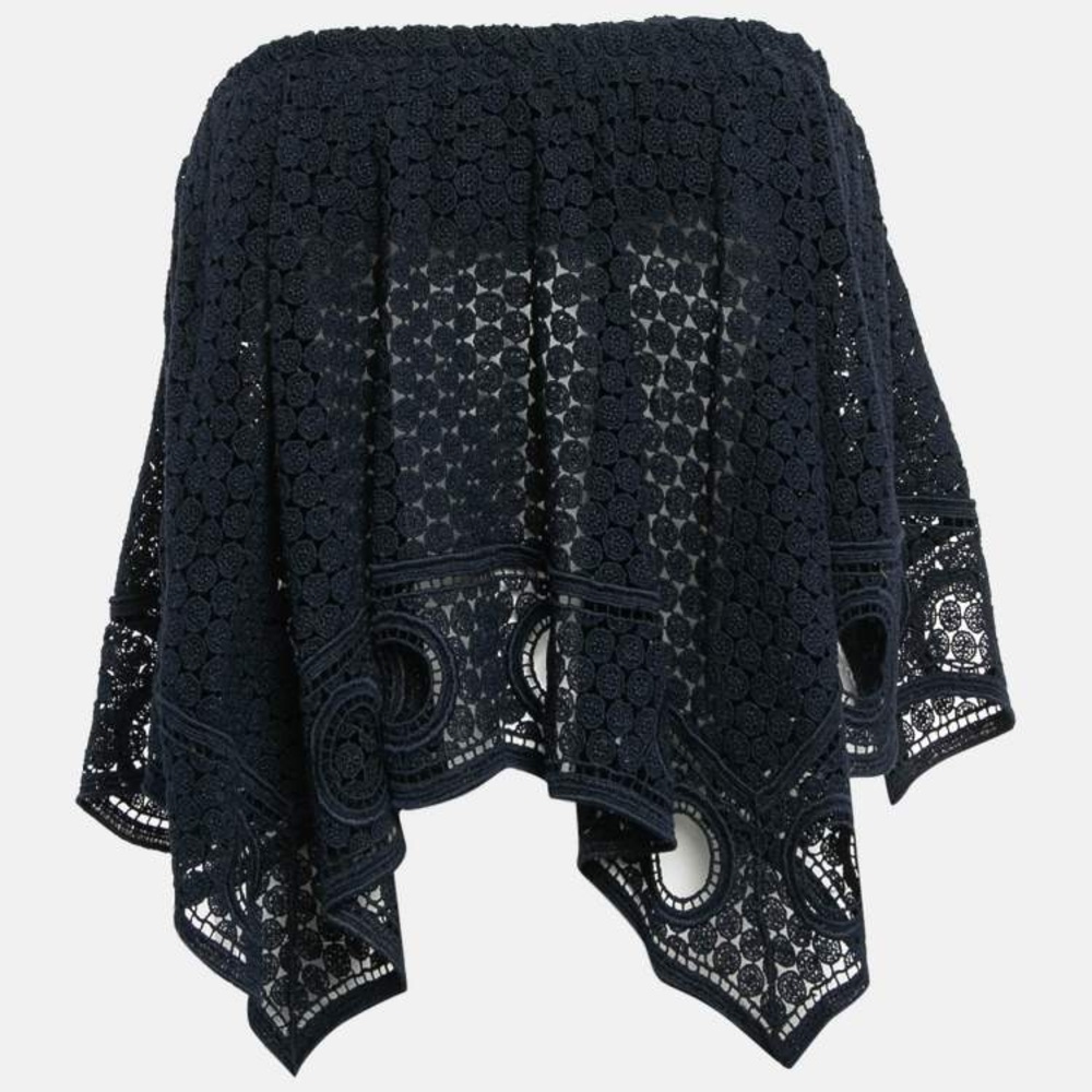 Chloé Strapless Top